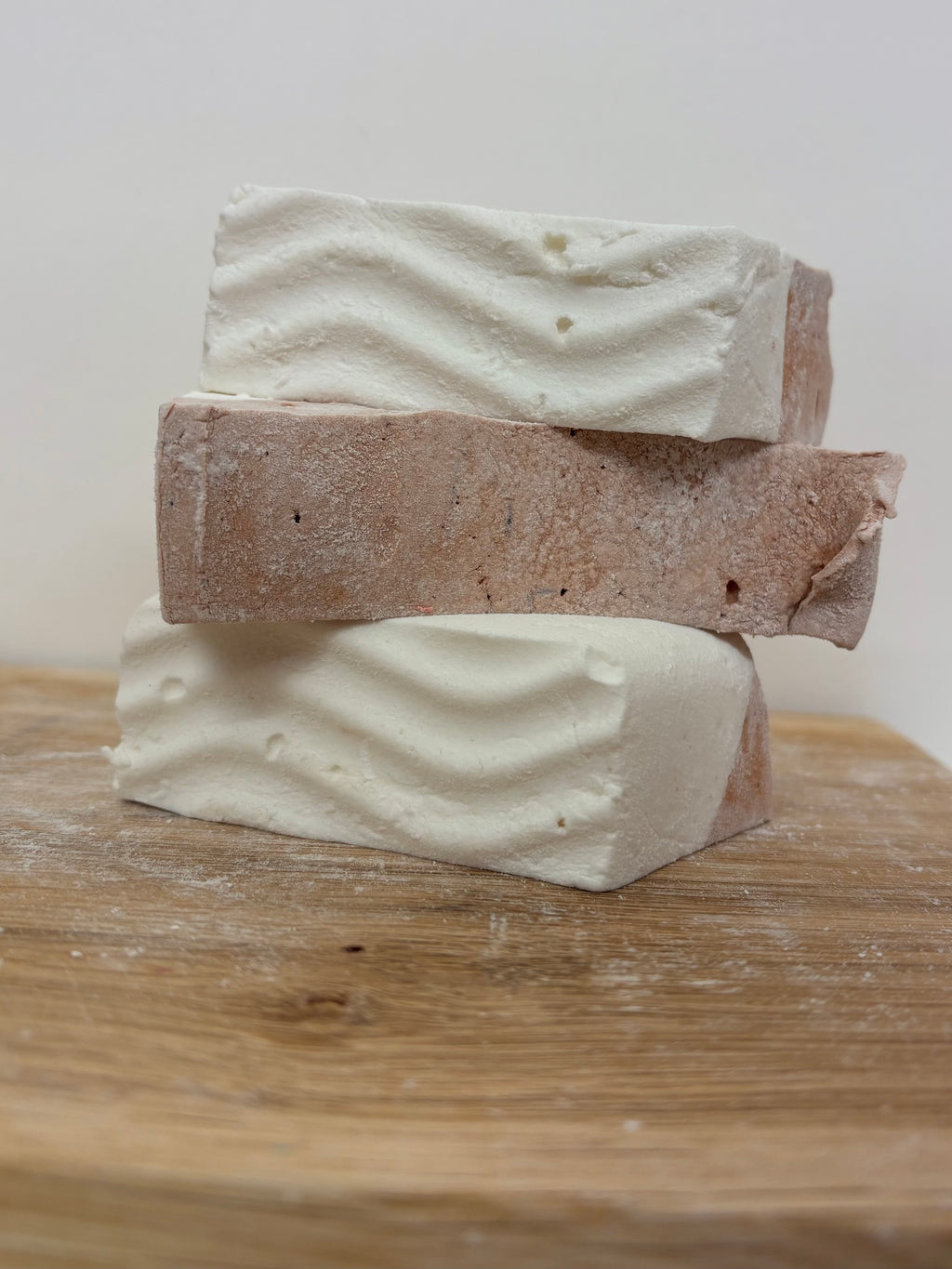 Figgy Wit It Gourmet Marshmallows | Christmas Pudding Gift Can