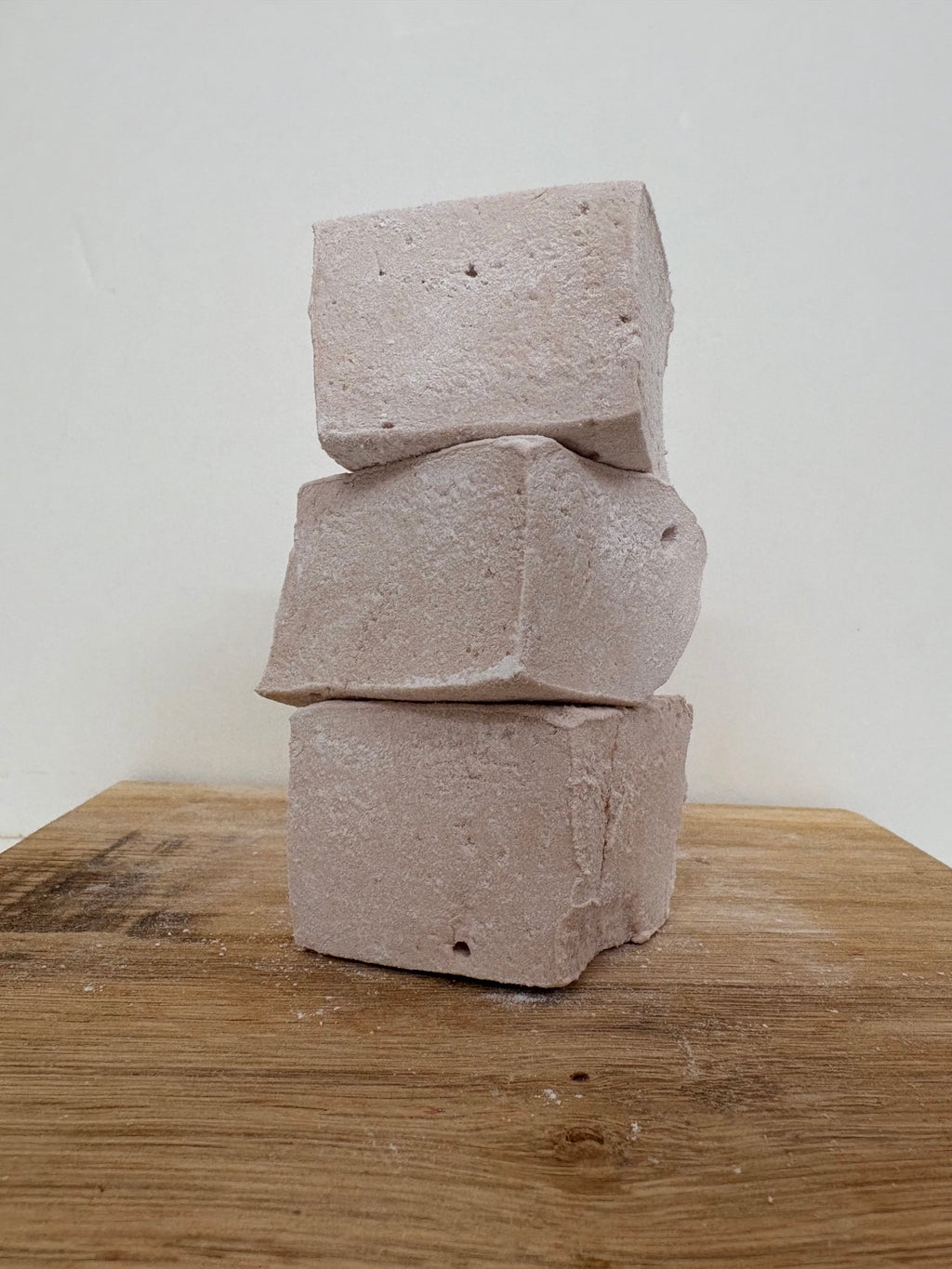 Nan’s Secret Recipe Gourmet Marshmallows | Gingerbread Christmas Gift Can