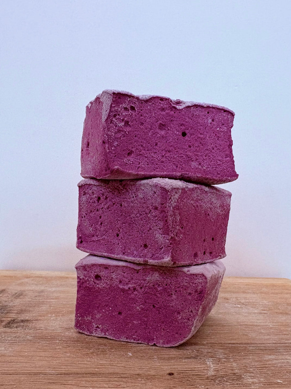 Santa’s Bevvy Gourmet Marshmallows | Mulled Wine Christmas Gift Can