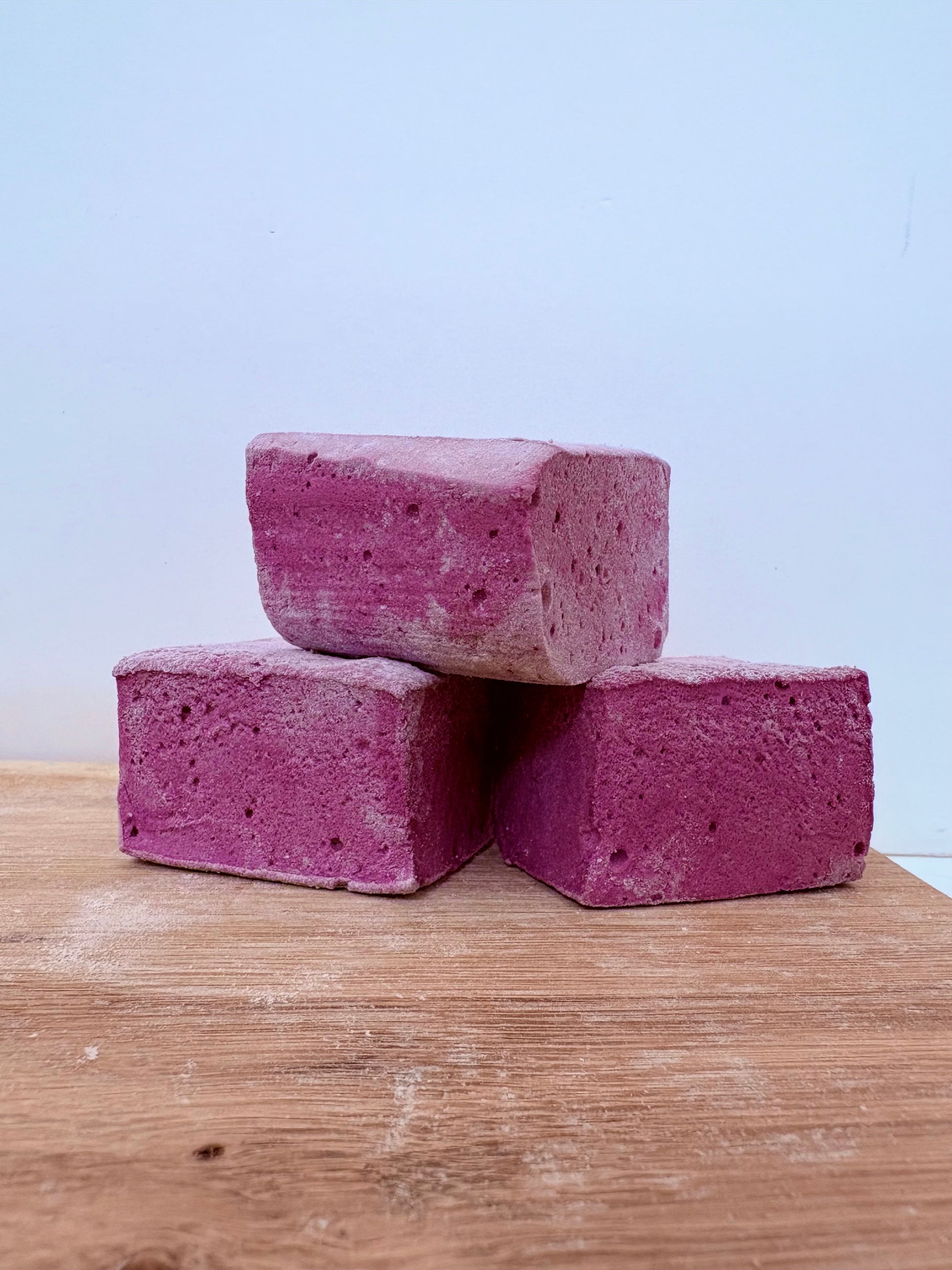 Santa’s Bevvy Gourmet Marshmallows | Mulled Wine Christmas Gift Can