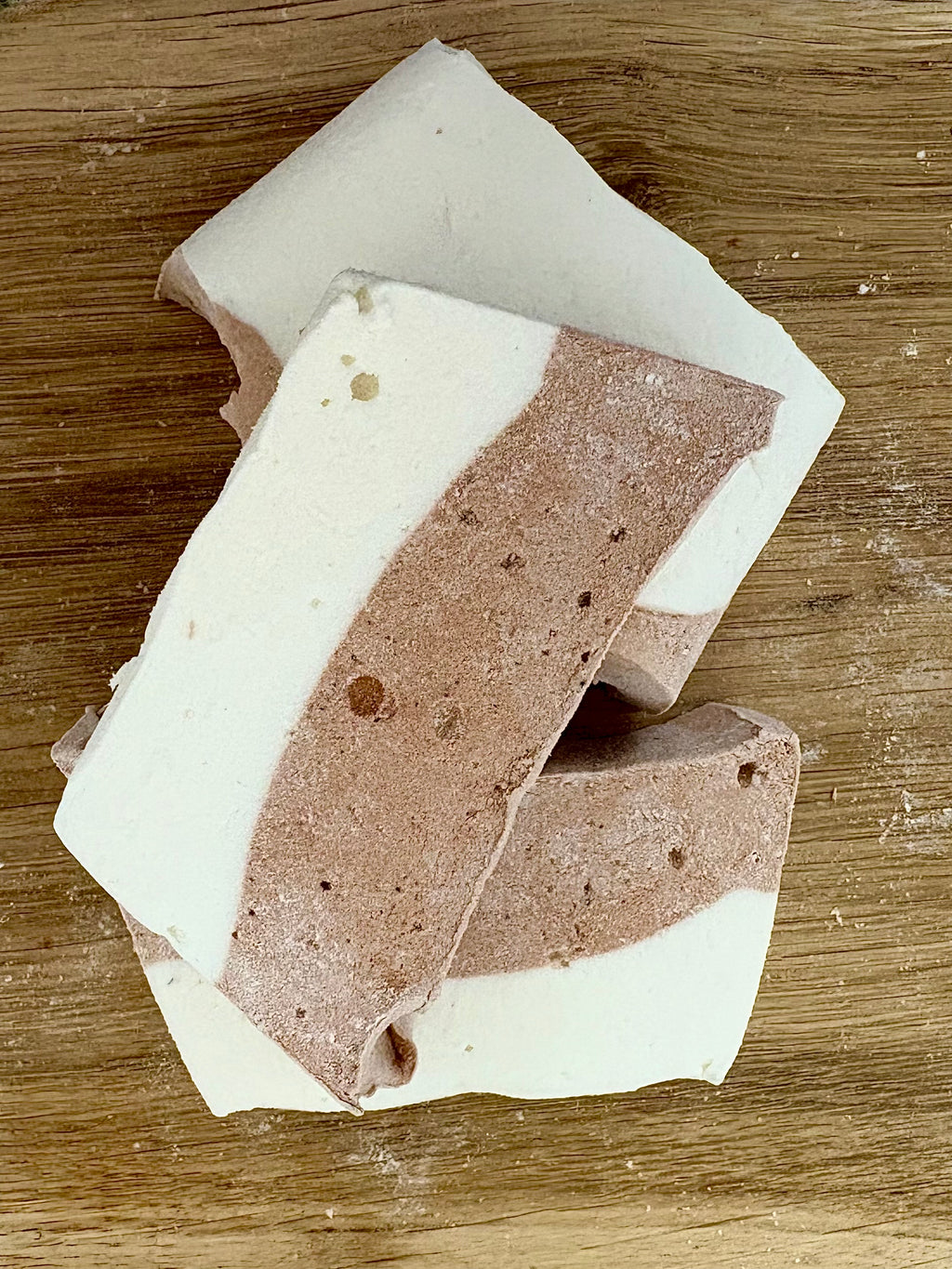 Figgy Wit It Gourmet Marshmallows | Christmas Pudding Gift Can