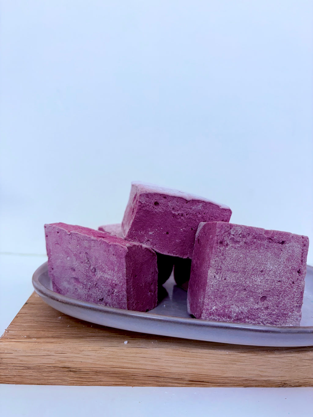 Santa’s Bevvy Gourmet Marshmallows | Mulled Wine Christmas Gift Can