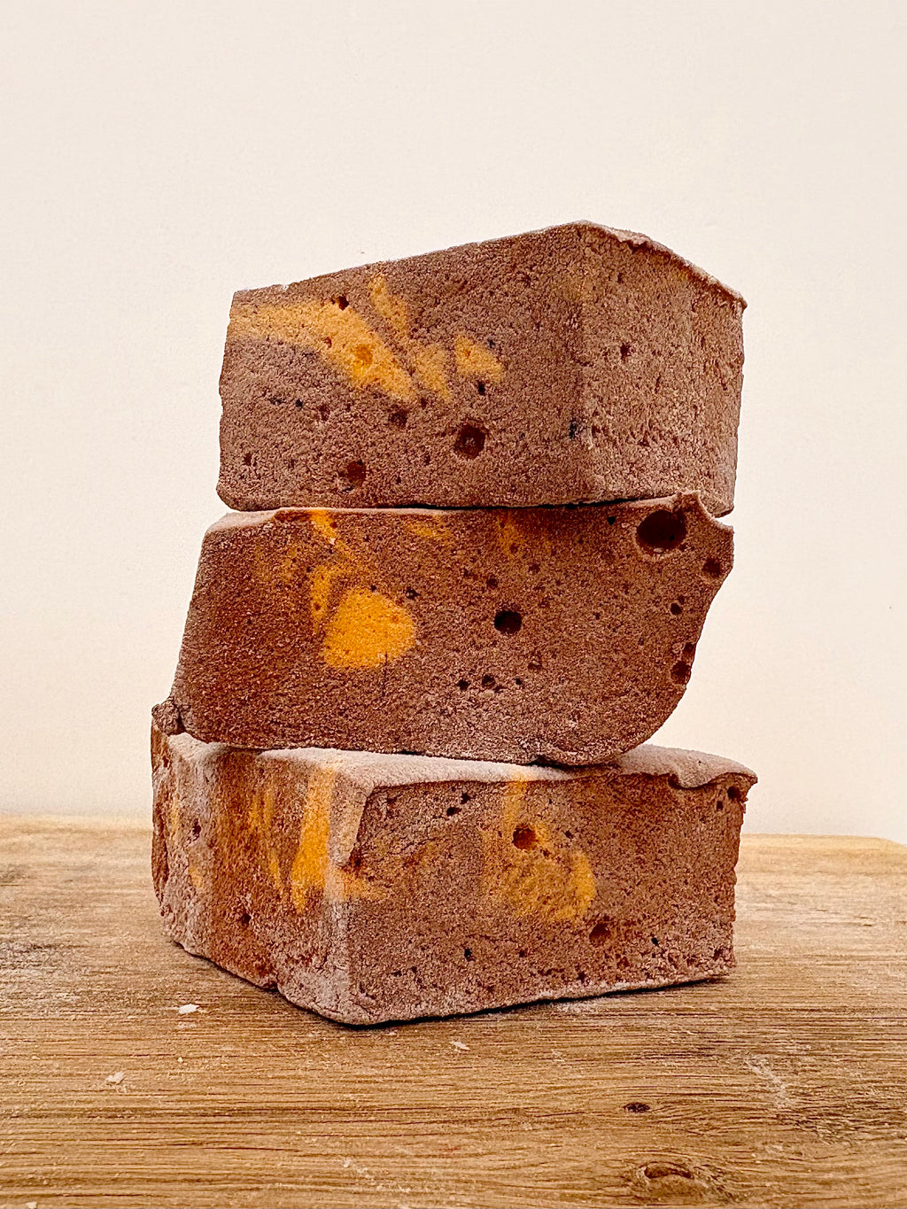 Sleighing It Gourmet Marshmallows | Chocolate Orange Christmas Gift Can