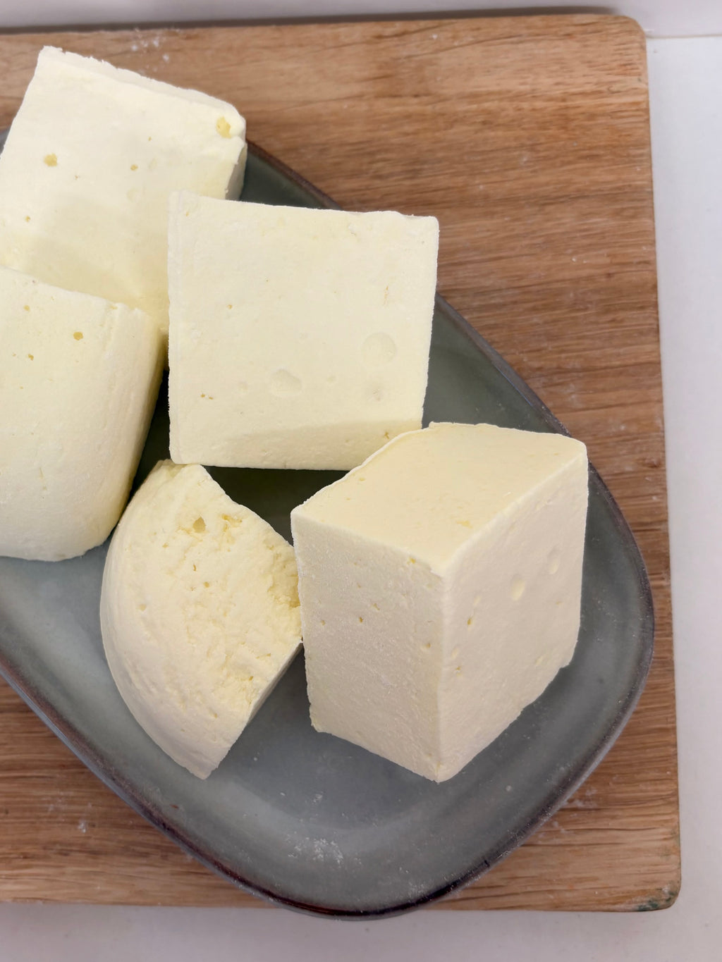 Little bit Elfish Gourmet Marshmallows | Festive Vanilla Spice Gift Can