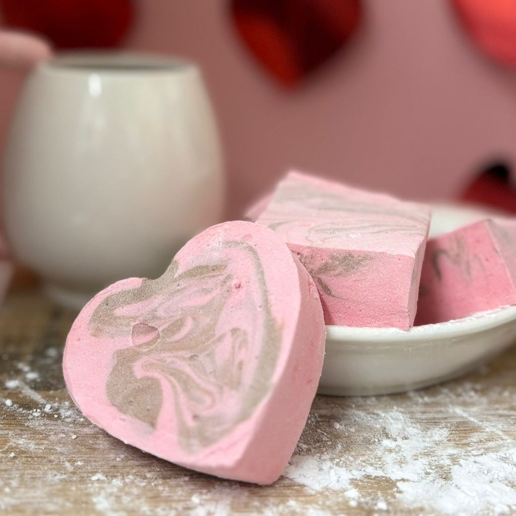 Black Forest Gourmet Marshmallows | Cherry And Chocolate Gift Can