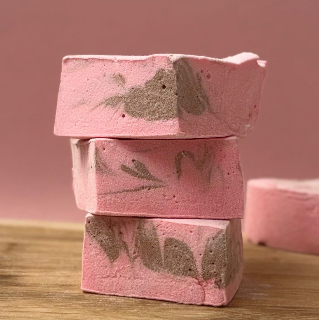 Black Forest Gourmet Marshmallows | Cherry And Chocolate Gift Can