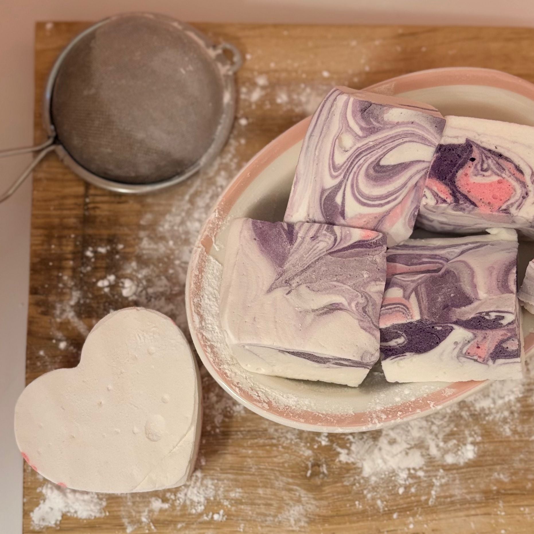 Unicorn Poop Magical Gourmet Marshmallow Gift Can | Fun Valentines Gift