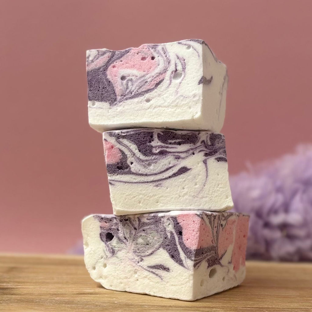 Unicorn Poop Magical Gourmet Marshmallow Gift Can | Fun Valentines Gift