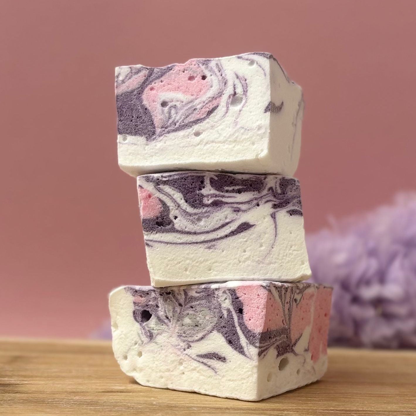 Unicorn Poop Magical Gourmet Marshmallow Gift Can | Fun Valentines Gift